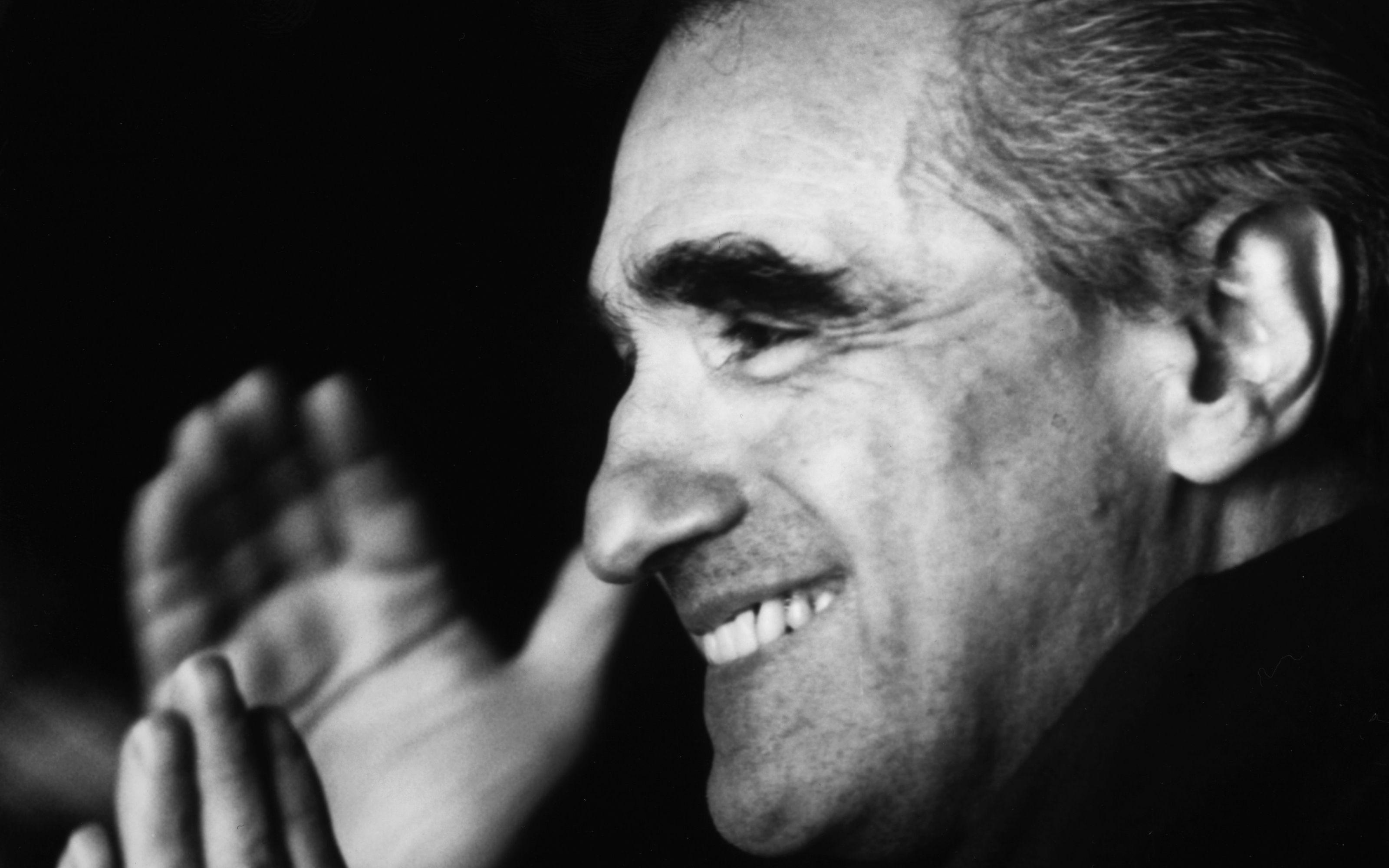 3200x2000 Martin Scorsese HD Wallpaper. Background Imagex2000