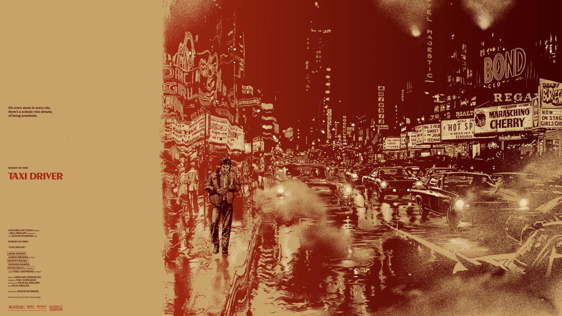 1920x1080 Martin Scorsese Wallpaper