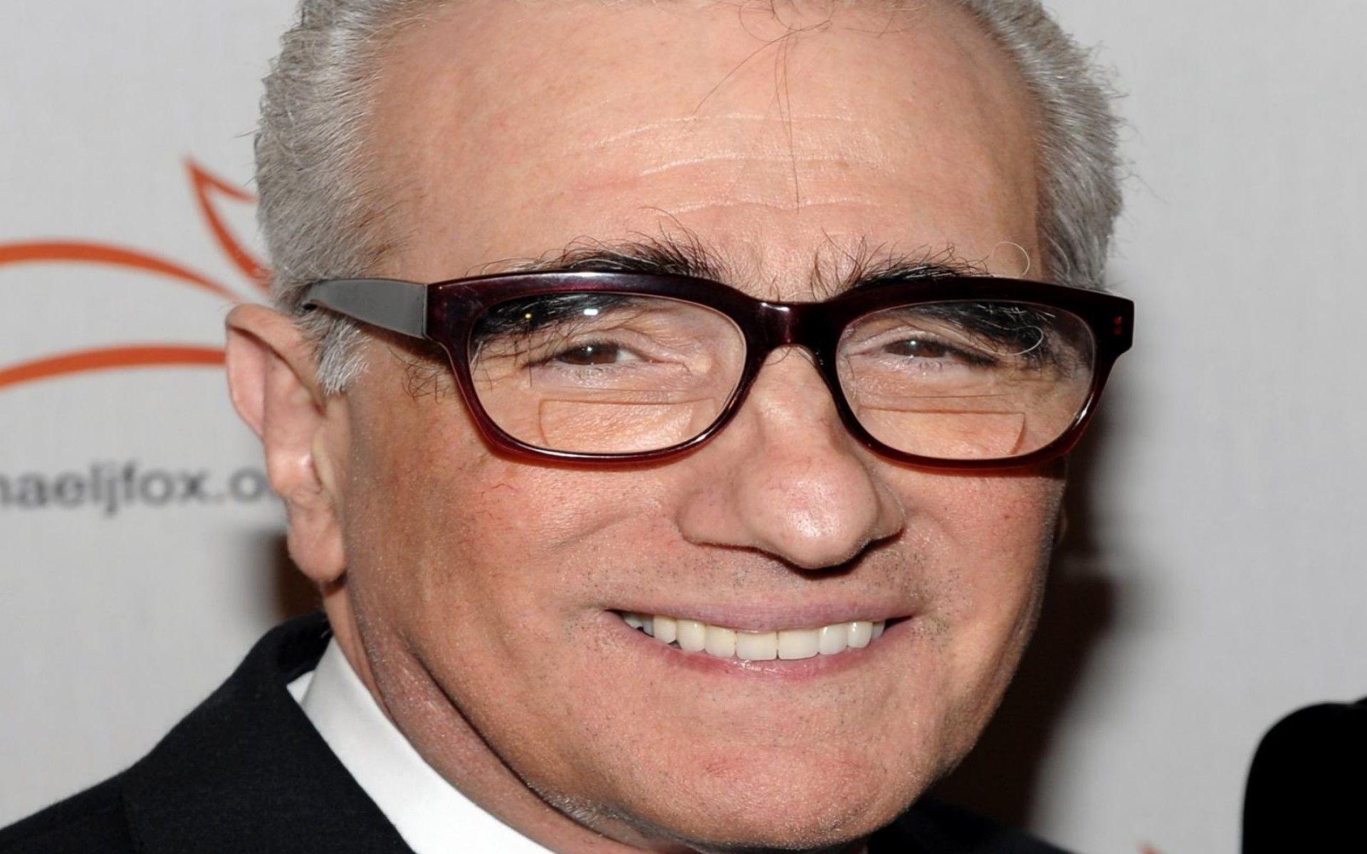 Martin Scorsese Wallpapers - Top Free Martin Scorsese Backgrounds
