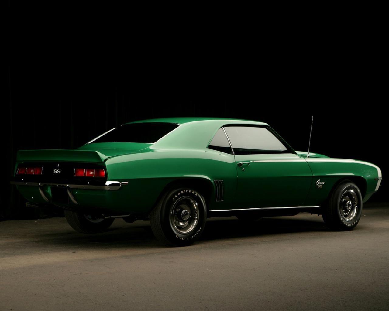 American Muscle Cars Wallpapers Top Free American Muscle Cars