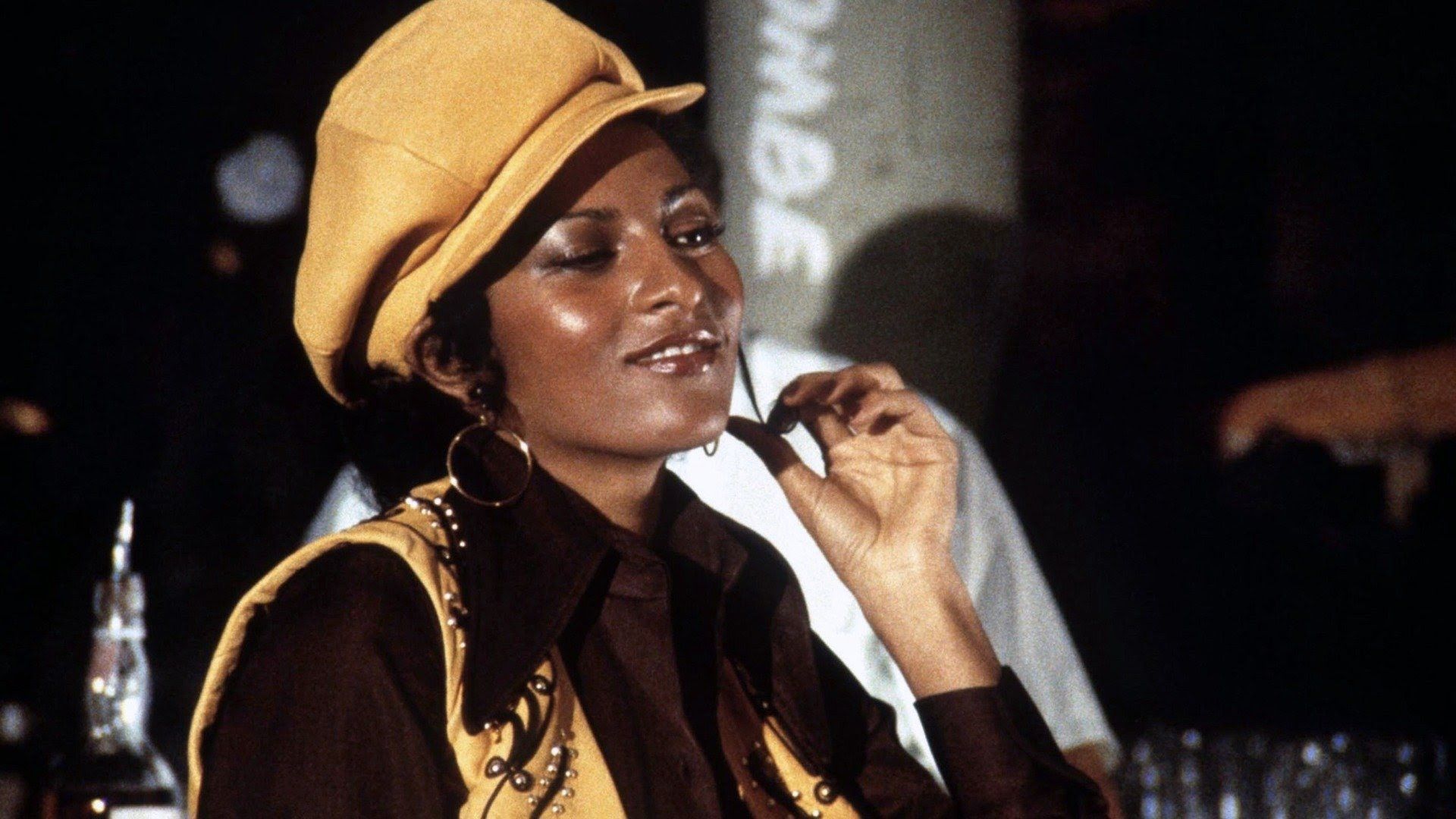 1920x1080 Foxy Brown on Google Play