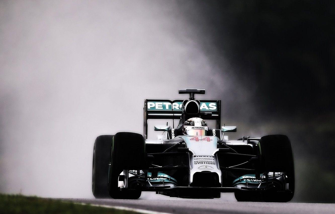 1332x850 Wallpaper formula mercedes, formula racer, formula one