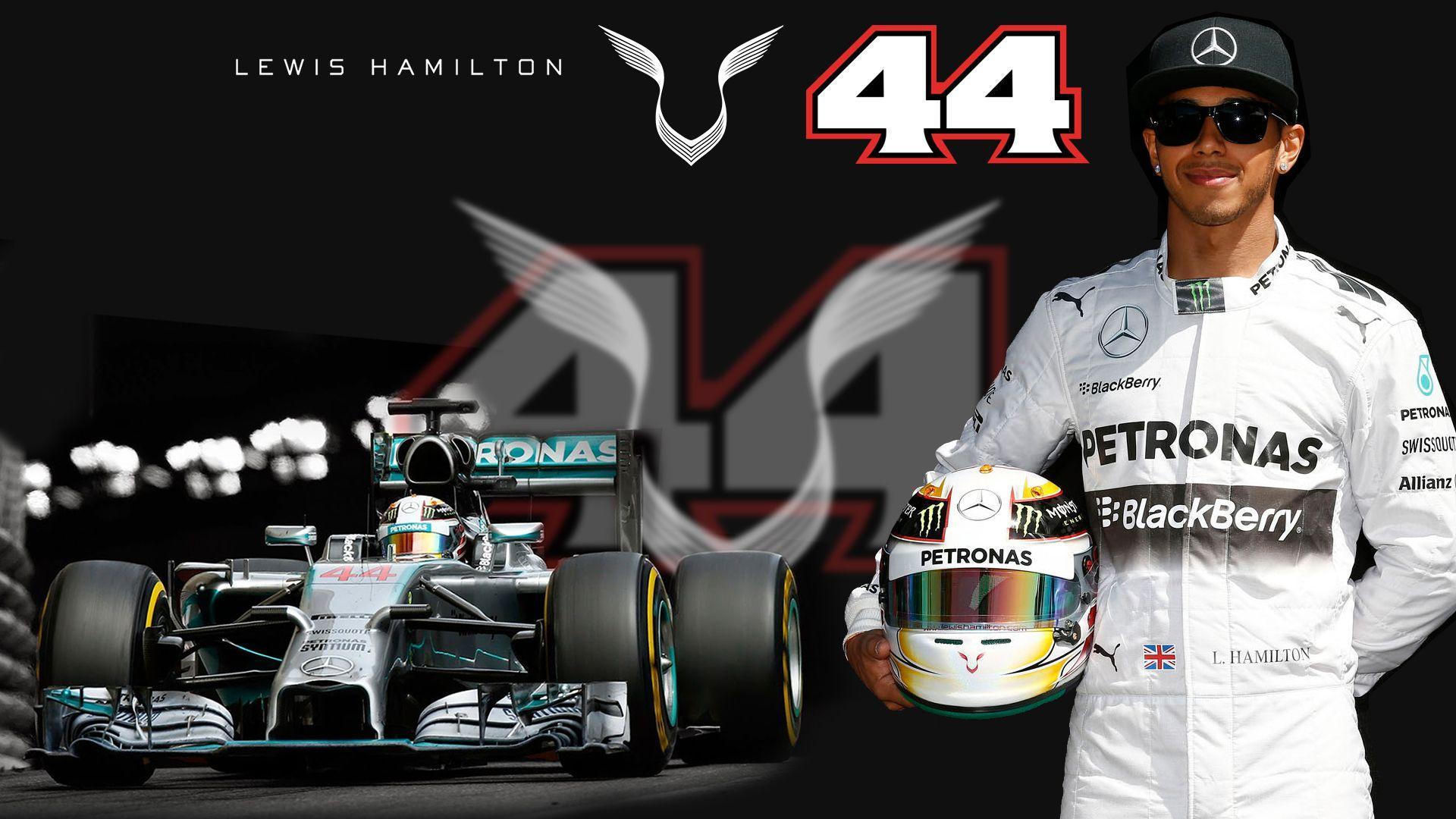 1920x1080 Lewis Hamilton Wallpaper 1920x1080 px, 224.06 Kb
