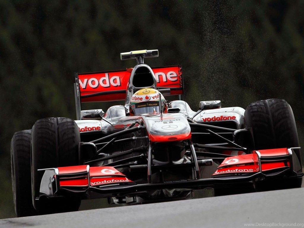 1024x768 Spa F1 Wallpaper Lewis Hamilton Photo
