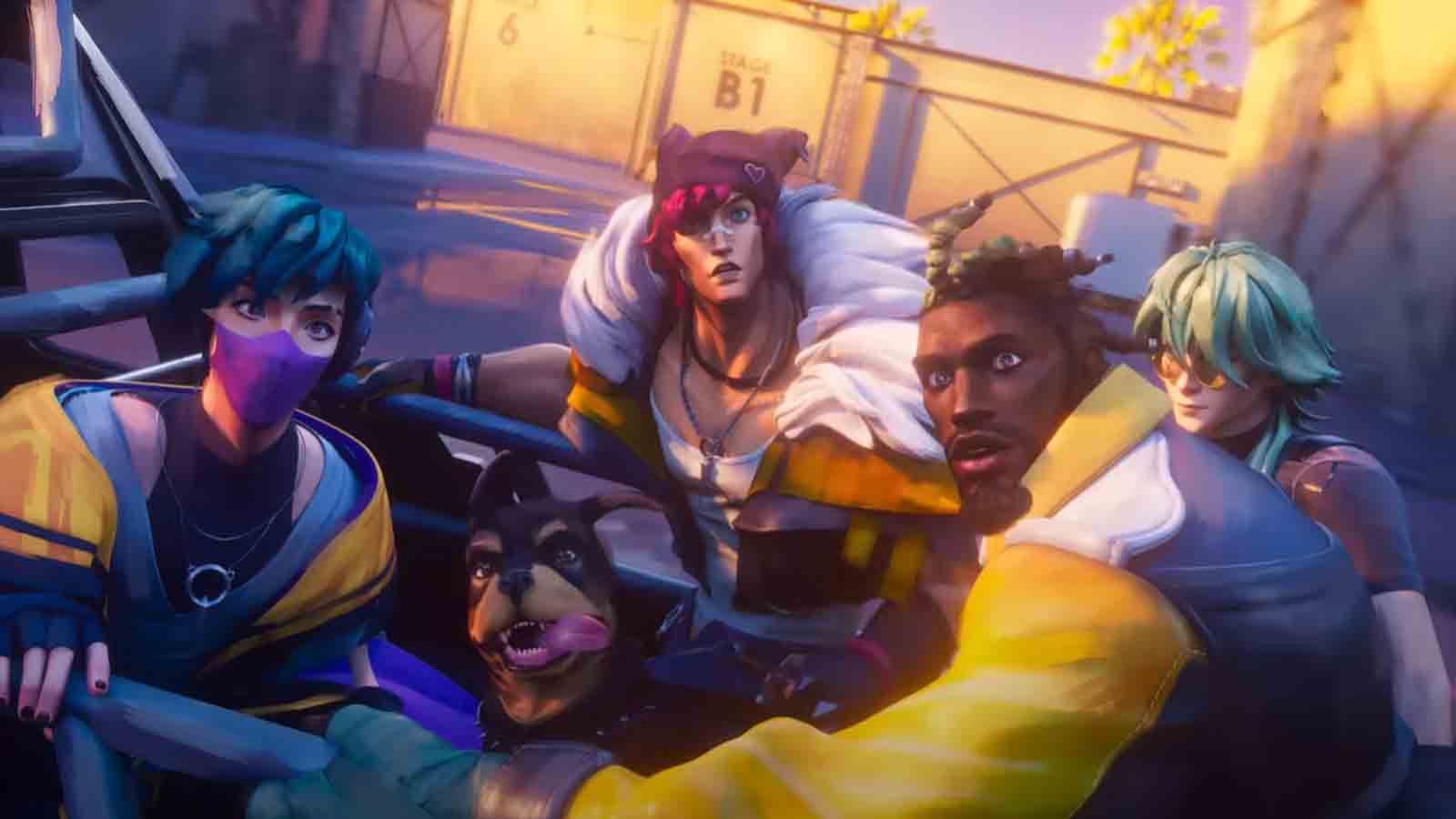 Heartsteel Wallpapers - Top Free Heartsteel Backgrounds - WallpaperAccess