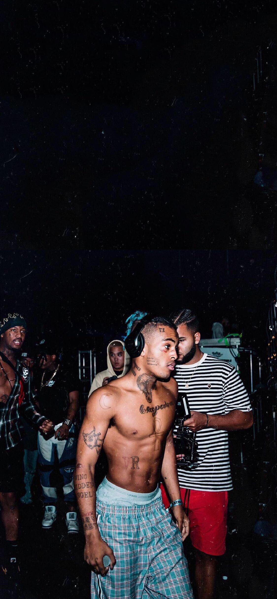 1125x2436 iPhone X wallpaper