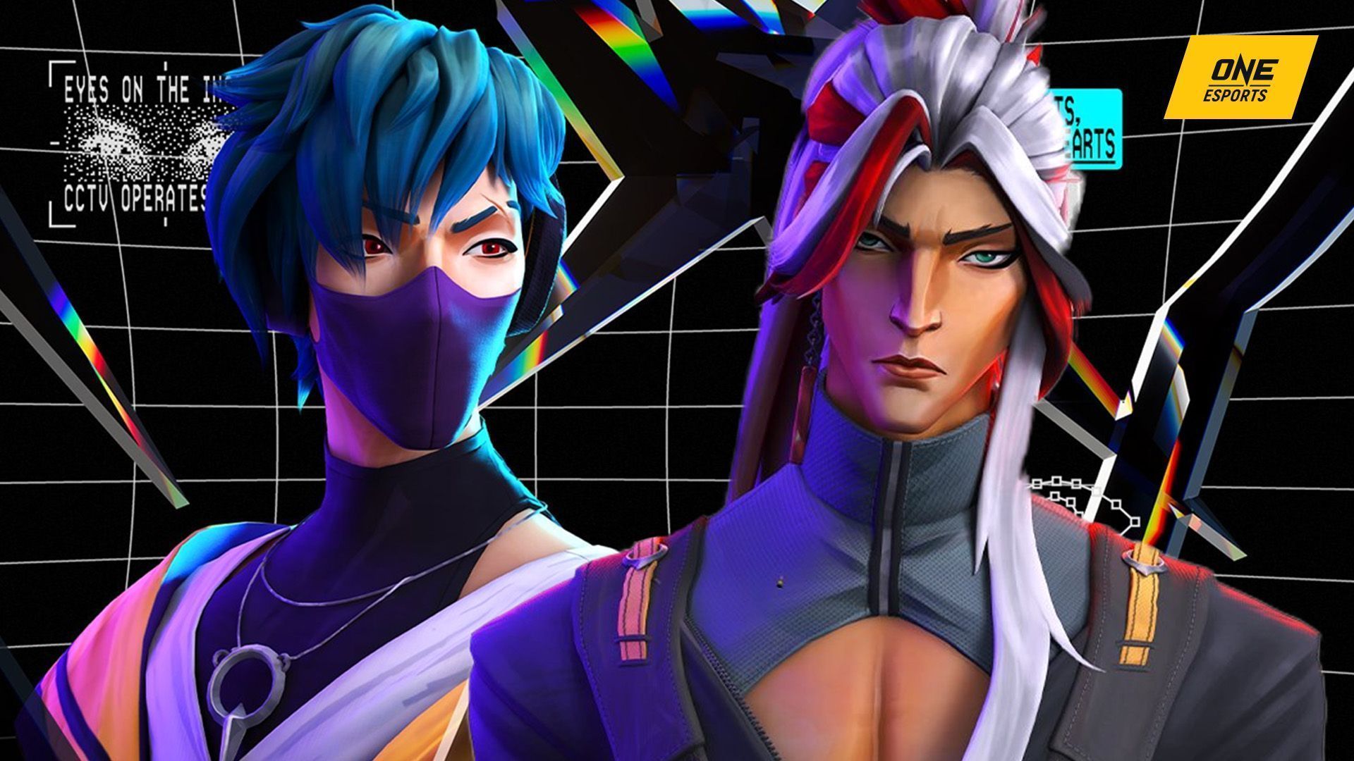 1920x1080 Yone and Aphelios in Heartsteel: Why
