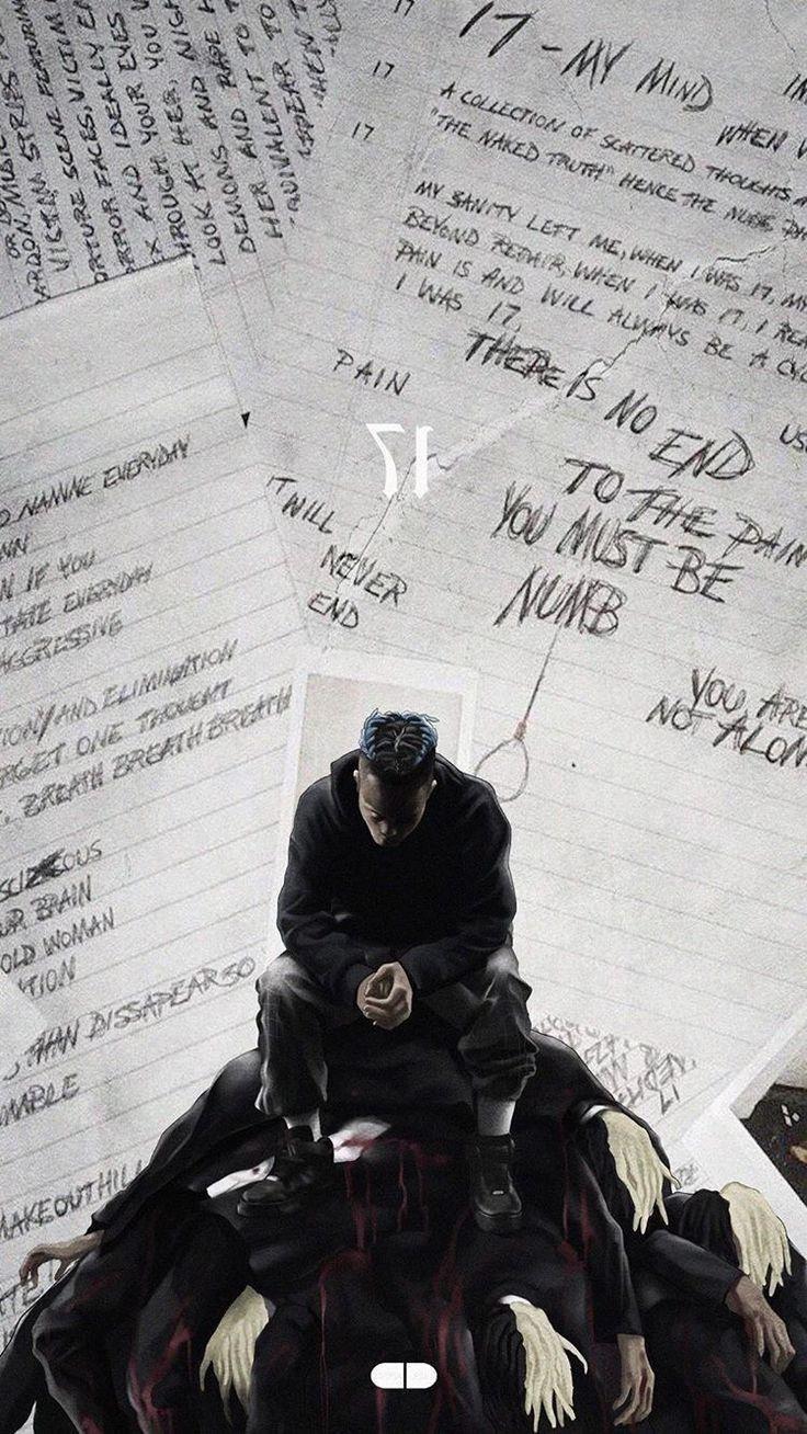 736x1308 CS. iPhone wallpaper, Rap wallpaper