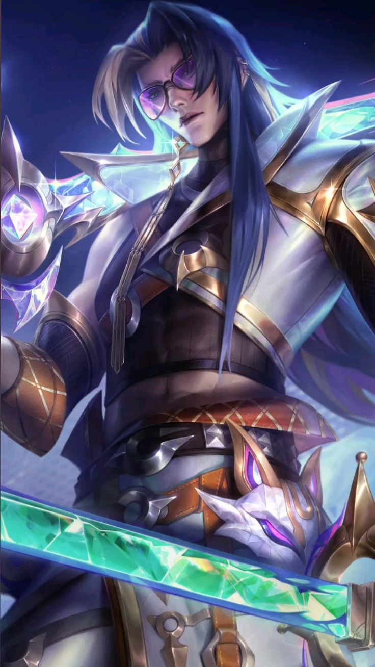 736x1308 Yone Heartsteel Prestige ✨️