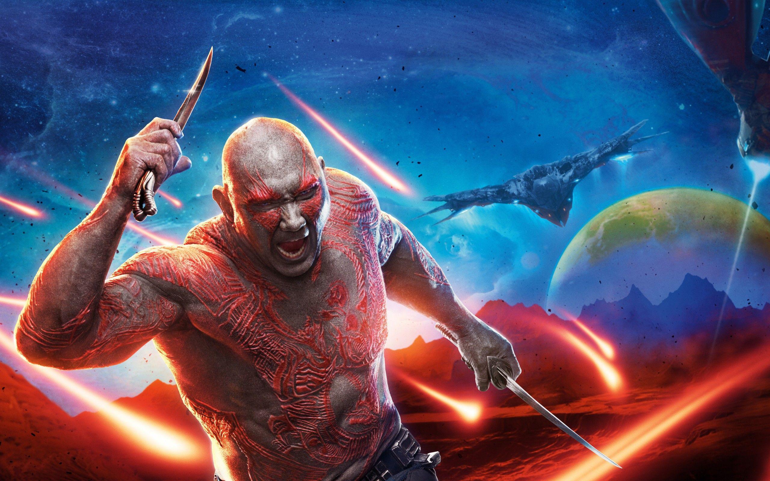 HD drax the destroyer wallpapers  Peakpx