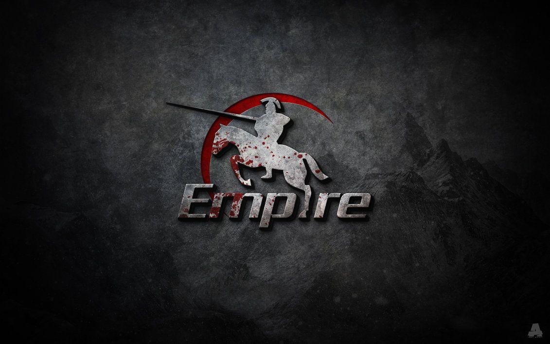 1131x707 Wallpaper: Team Empire By Art Shift Design