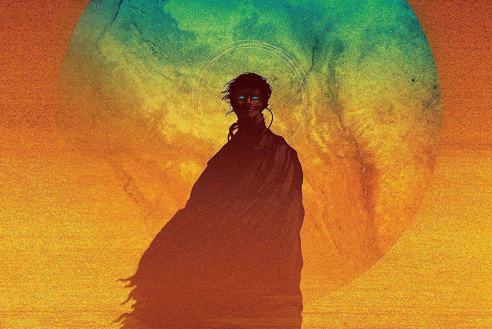 1600x1069 Dune' First Photo: Timothée Chalamet As