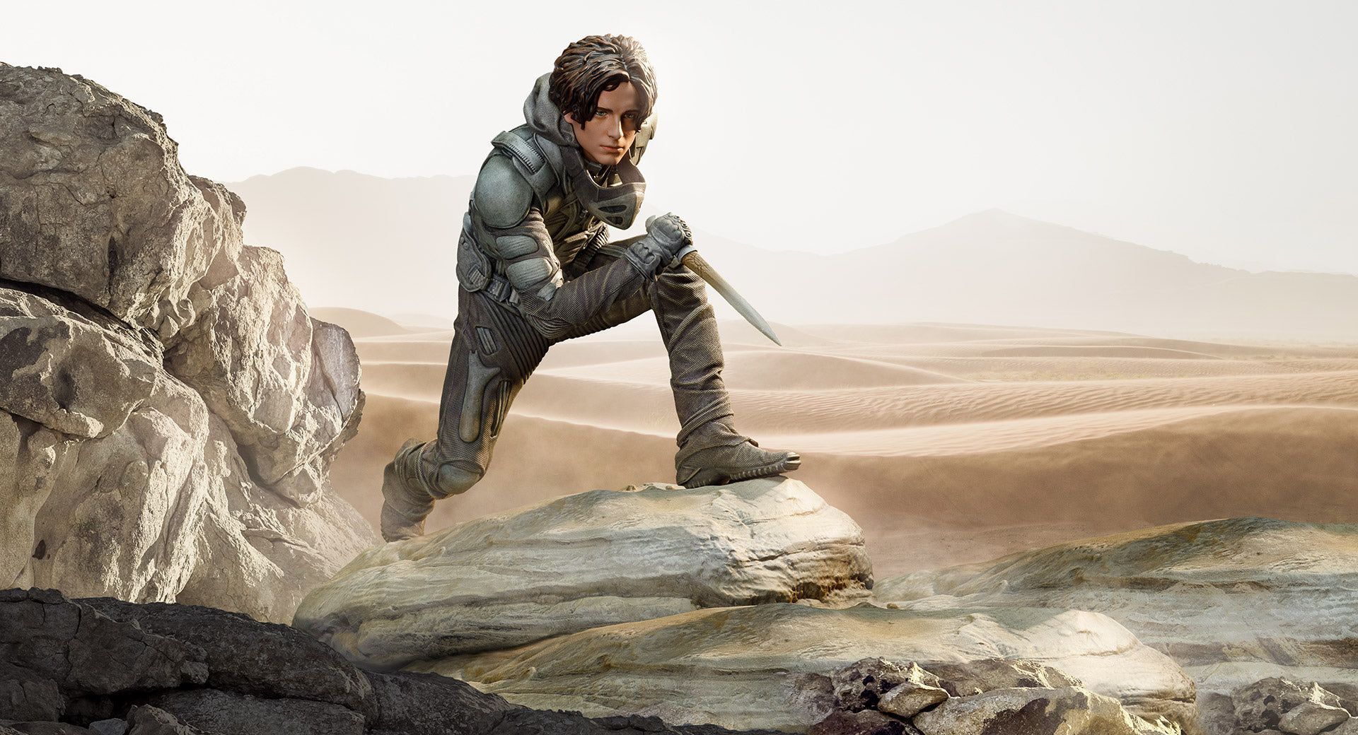 1920x1040 Paul Atreides Statue