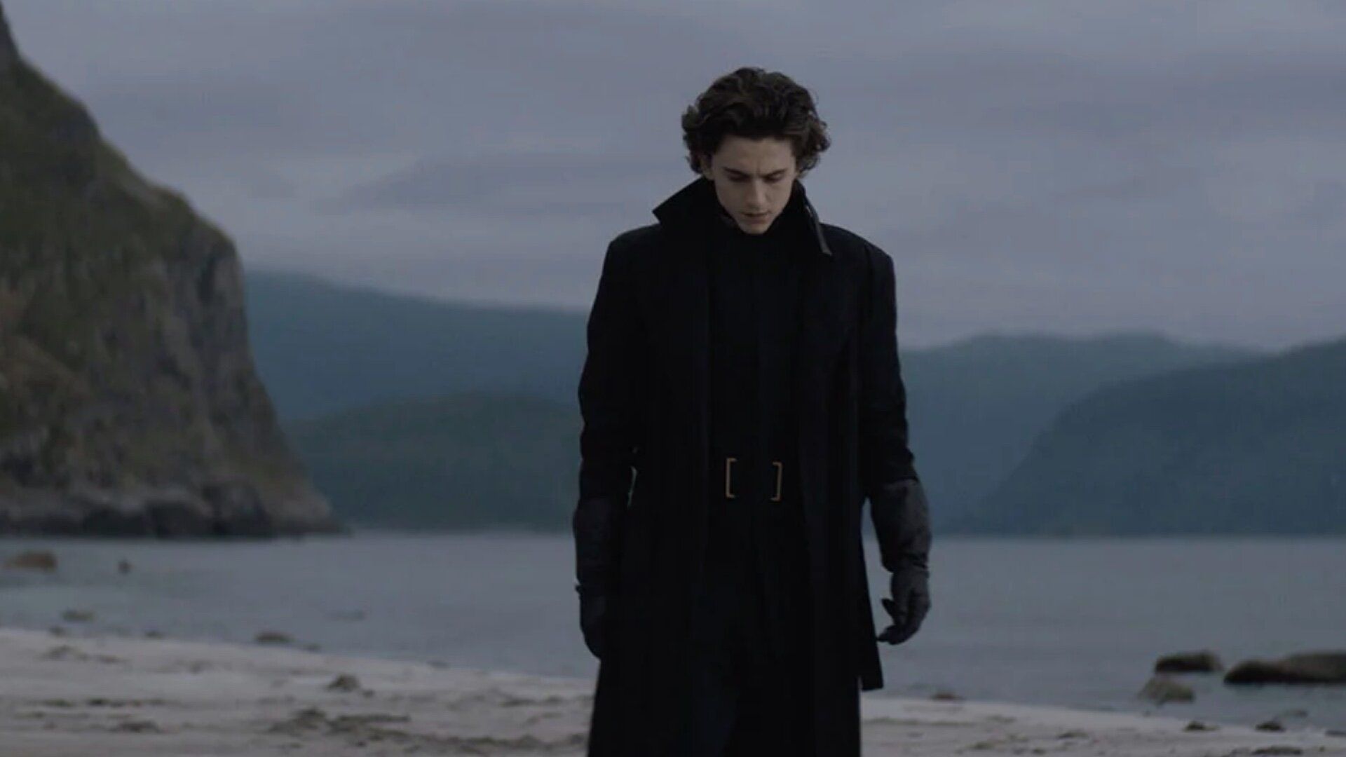 1920x1080 Chalamet as Paul Atreides