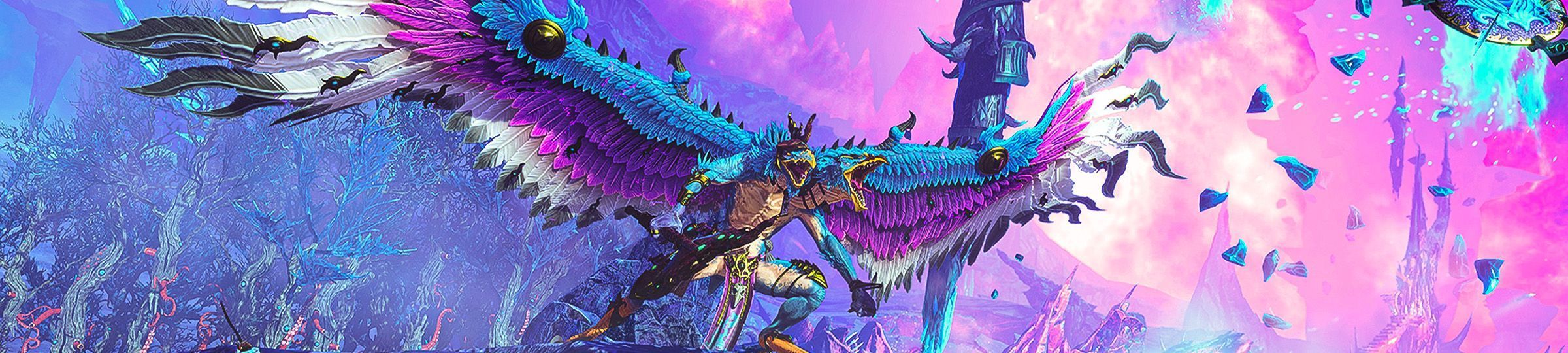 2400x540 Tzeentch on the campaign map