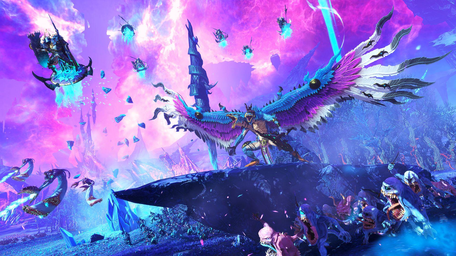 1920x1080 Total War: Warhammer III