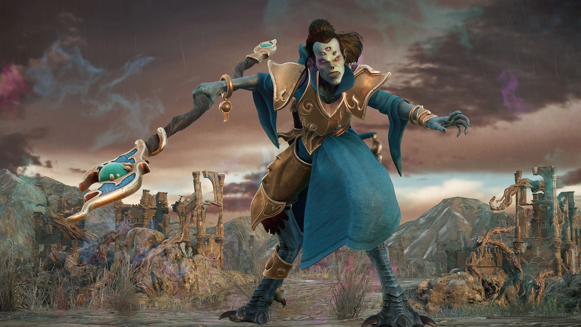 1920x1080 Warhammer Age Of Sigmar: Realms Of Ruin