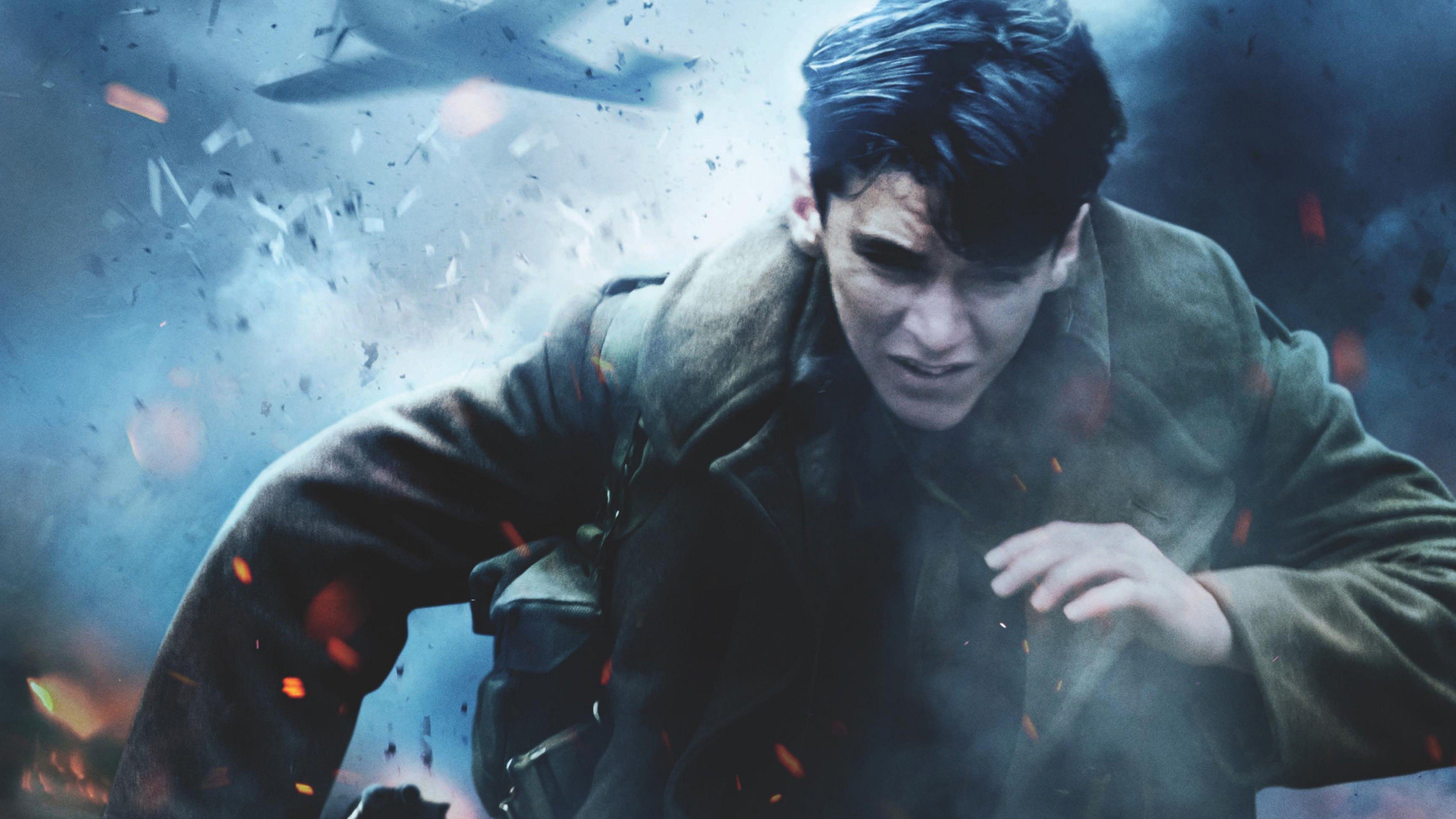 dunkirk 4k for desktop free HD wallpaper  Wallpaperbetter