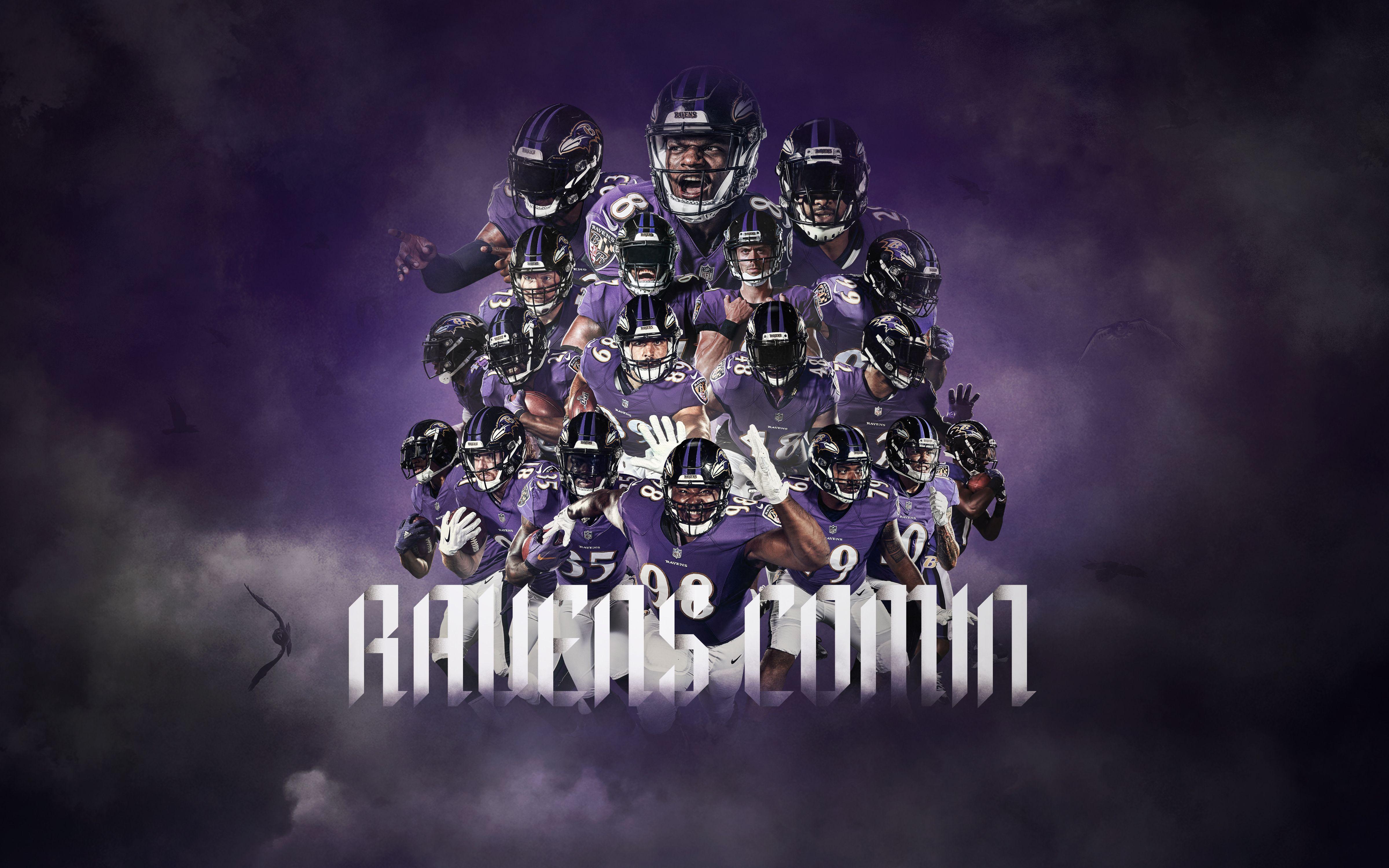 Baltimore Ravens Wallpapers ntbeamng