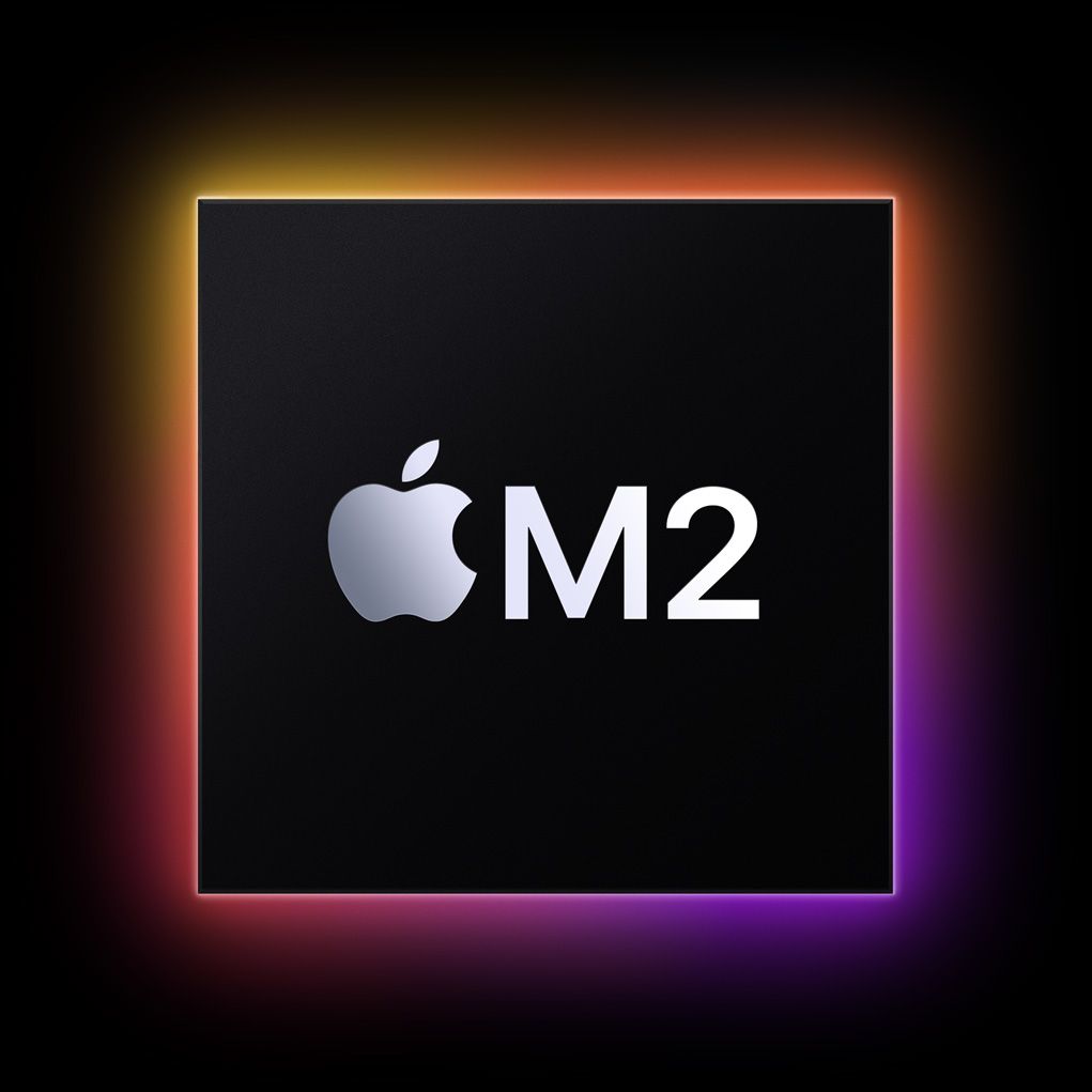 1021x1021 iPad Pro M2 Wallpaper