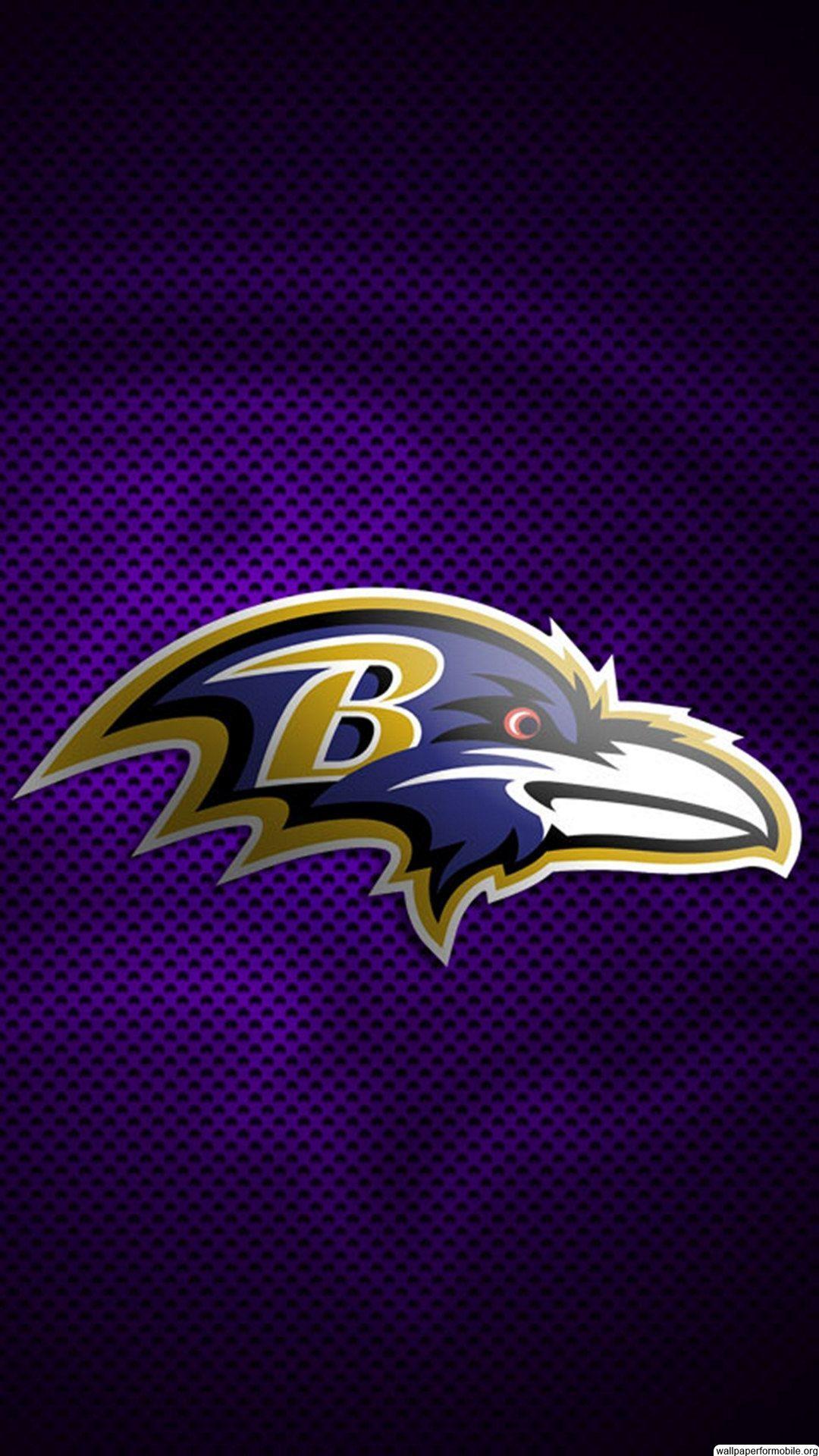 Hình nền 1080x1920 Baltimore Raven cho (1080 × 1920)
