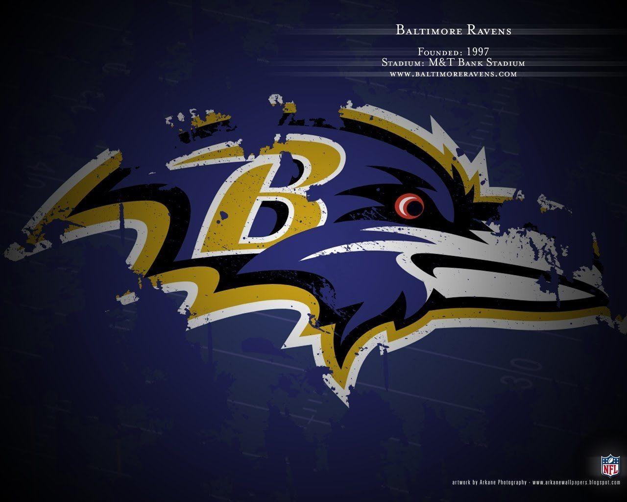 1280x1024 Baltimore Raven Hình nền và Hình nền HD - Hình nền