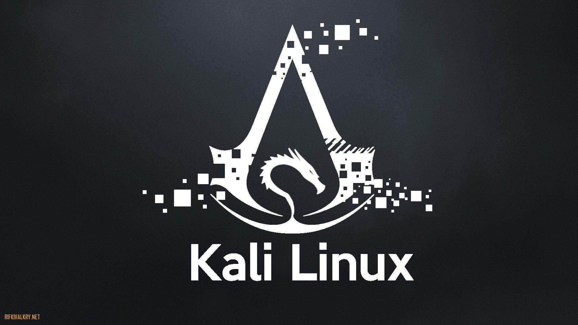 Kali Linux Wallpapers - Top Những Hình Ảnh Đẹp