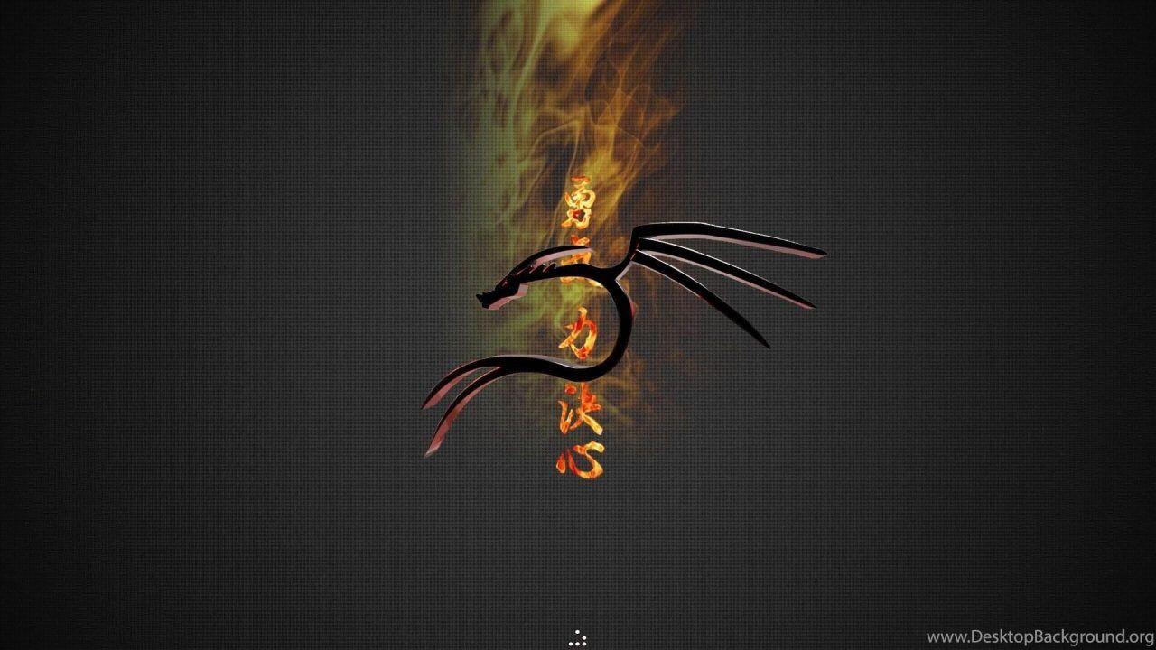 Kali Linux Wallpapers - Top Những Hình Ảnh Đẹp