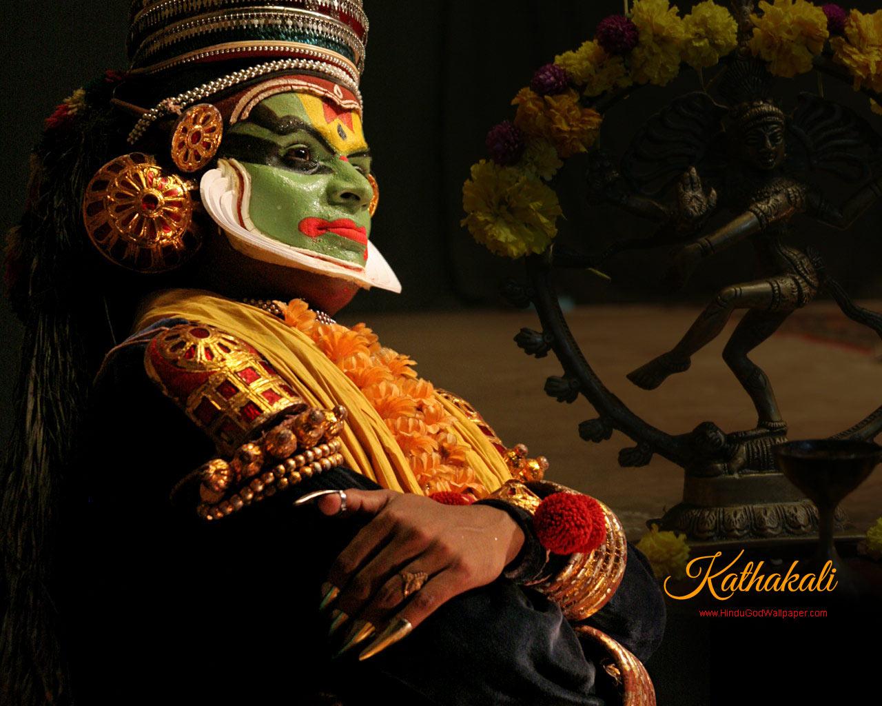 Kathakali classical dance kerala HD phone wallpaper  Peakpx