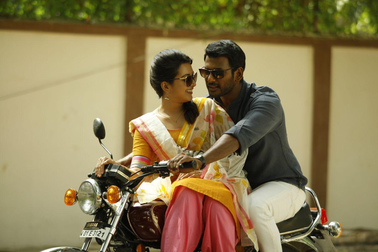 1440x960 Kathakali Movie Stills