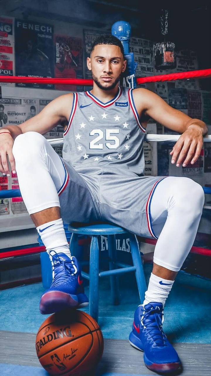 Ben Simmons Wallpapers APK for Android Download