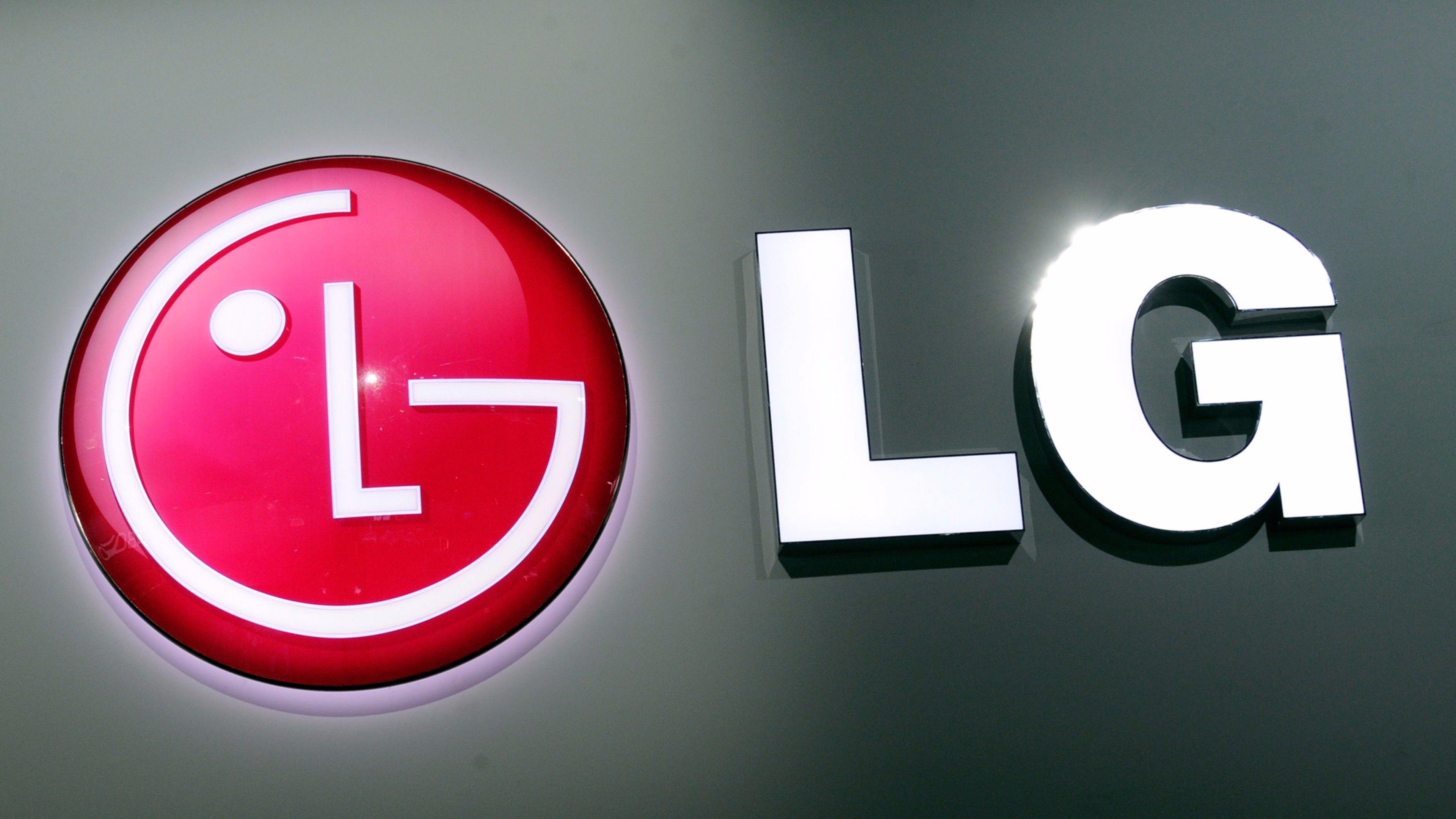 Lg Tv Wallpapers