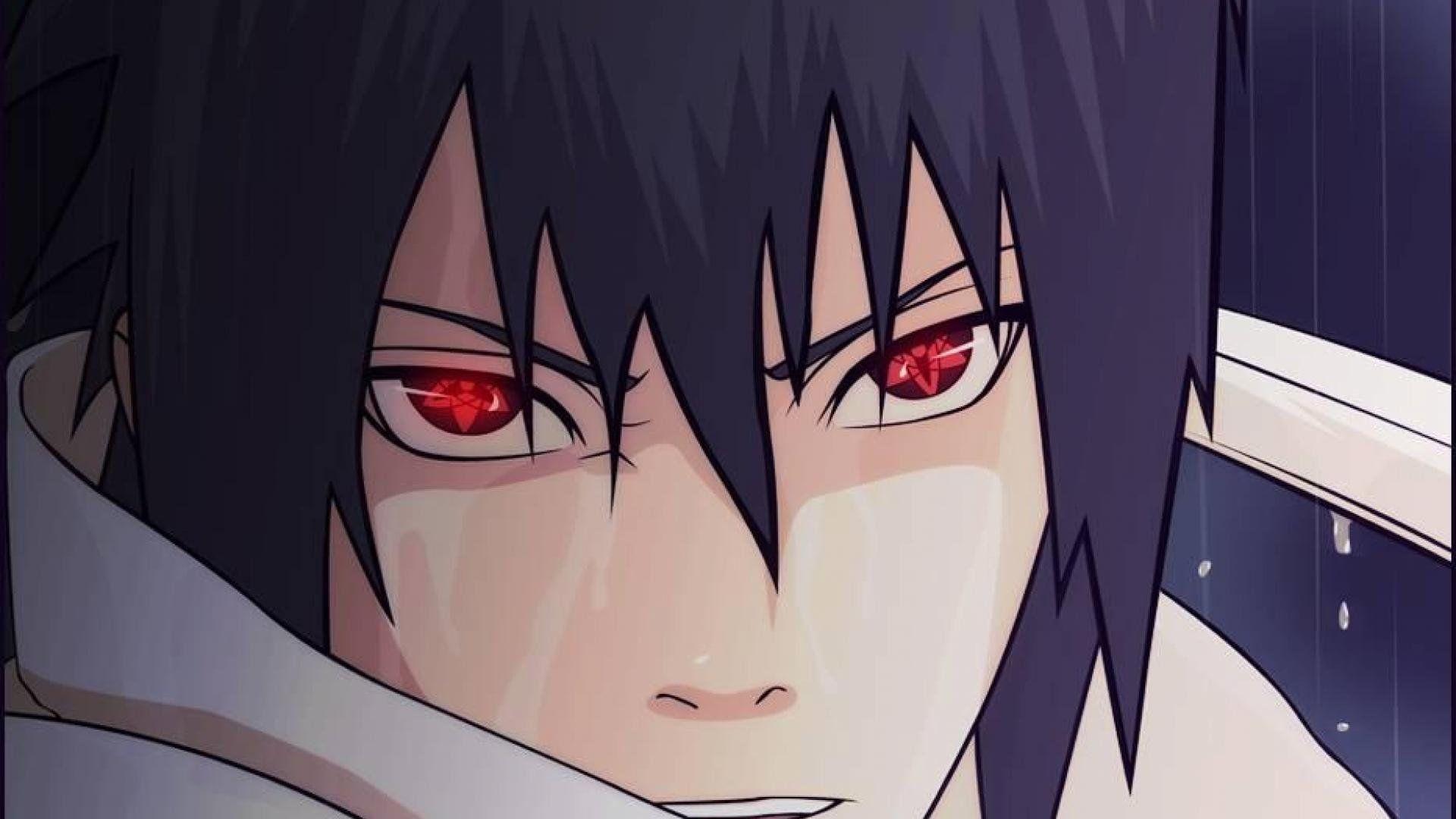 Sharingan De Sasuke Wallpapers Top Free Sharingan De