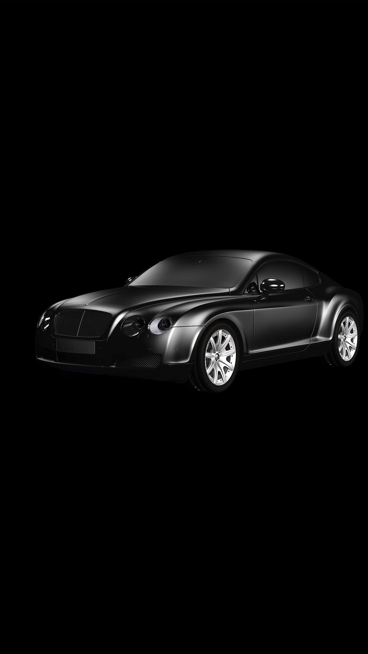 1242x2208 iPhone 8 wallpaper. car bentley