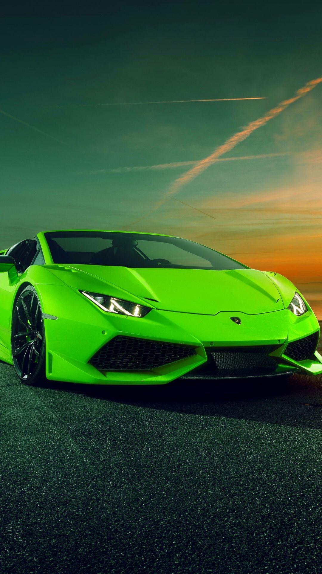 Green Lamborghini iPhone Wallpapers - Top Free Green Lamborghini iPhone  Backgrounds - WallpaperAccess