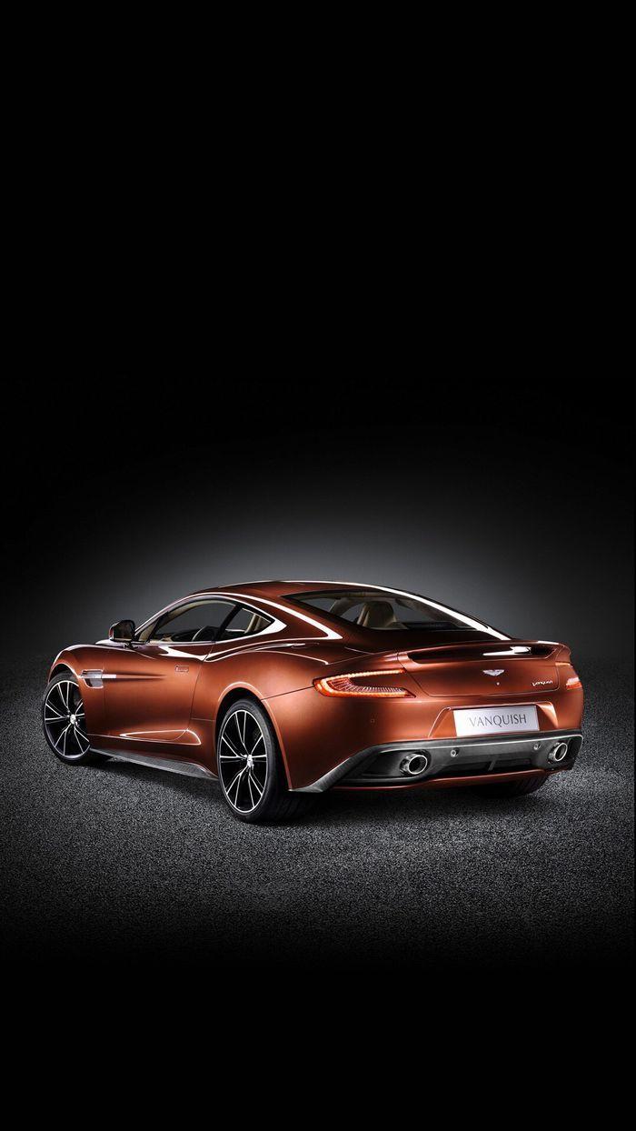 700x1244 IPhone Wallpaper 6 6s - Aston Martin Vanquish