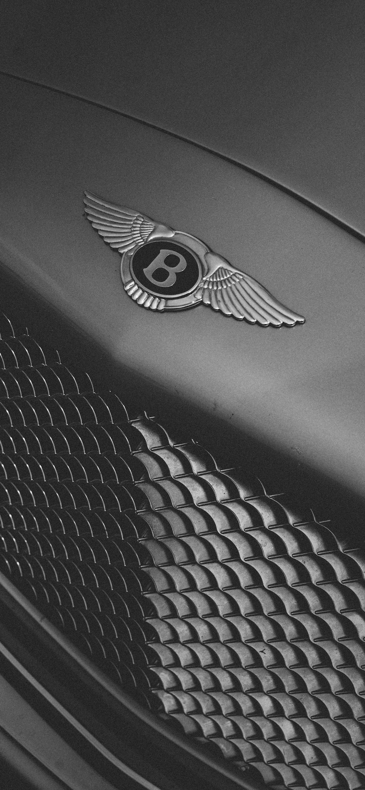 2022 Bentley Continental GT Speed Phone Wallpaper 002 - WSupercars