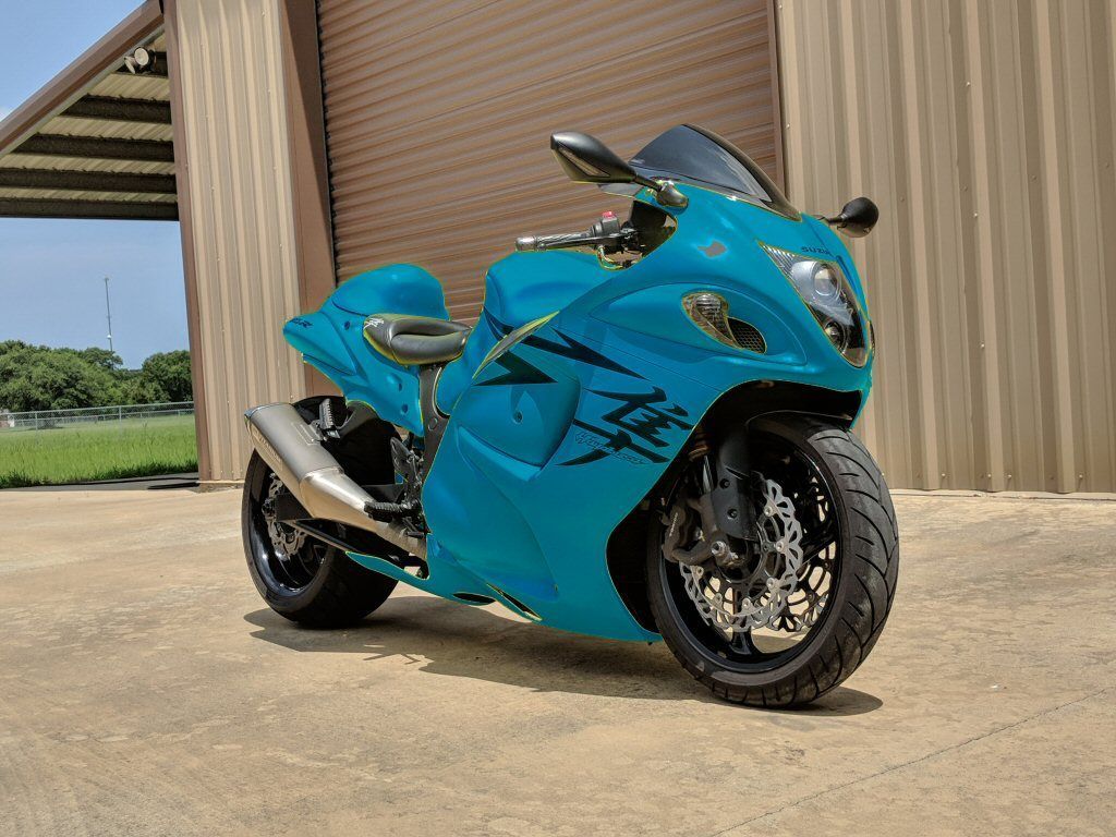 1024x768 Piddling In Photohop. Gen 2 Busa