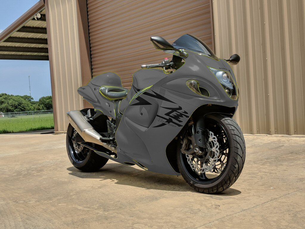 1024x768 Piddling In Photohop. Gen 2 Busa