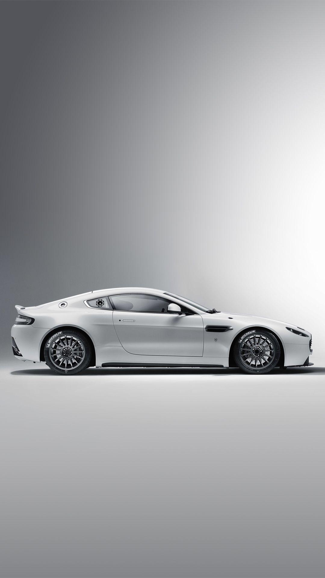1080x1920 Aston Martin Vantage GT41 Android Wallpaper free download