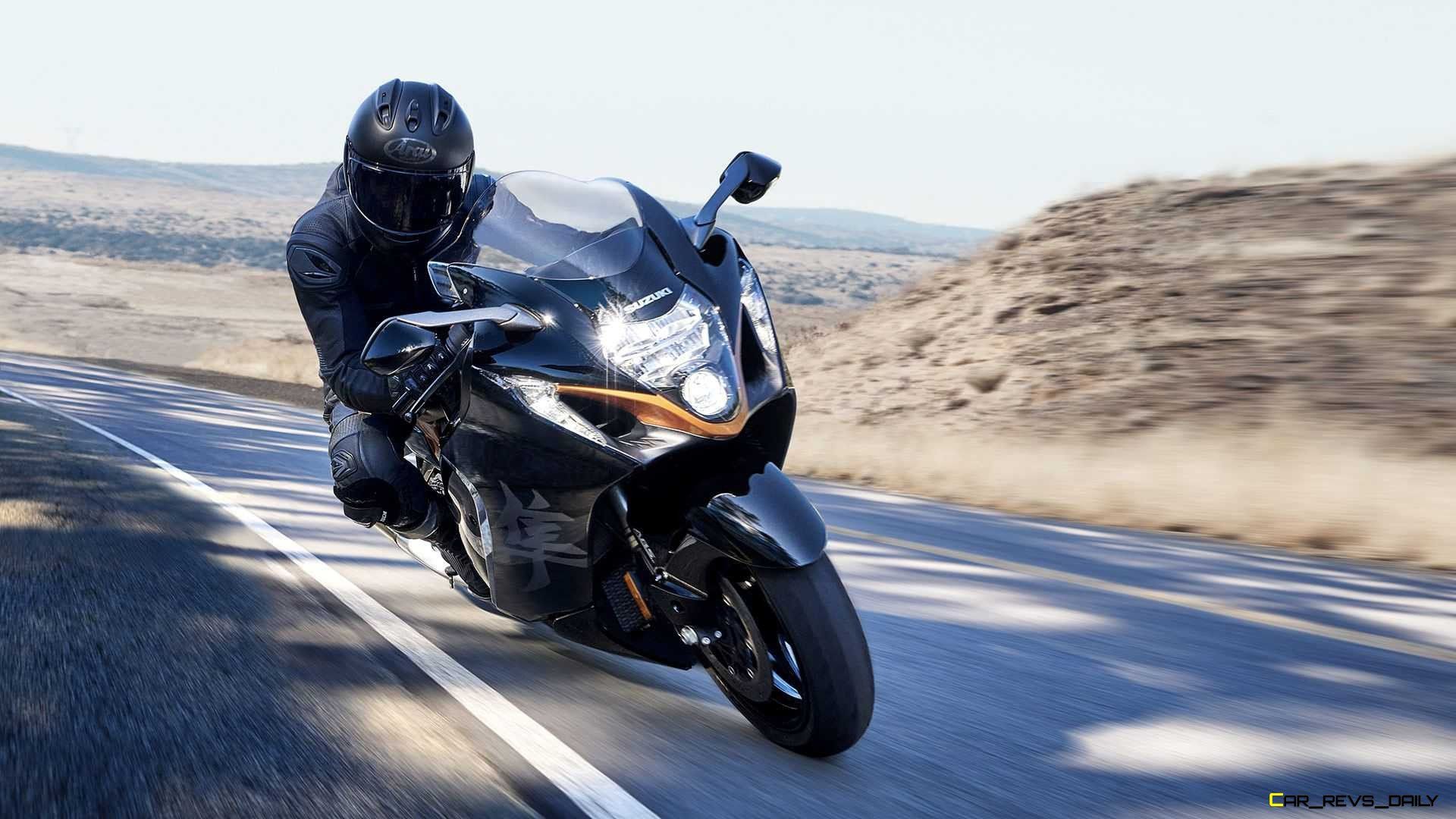 1920x1080 Hayabusa
