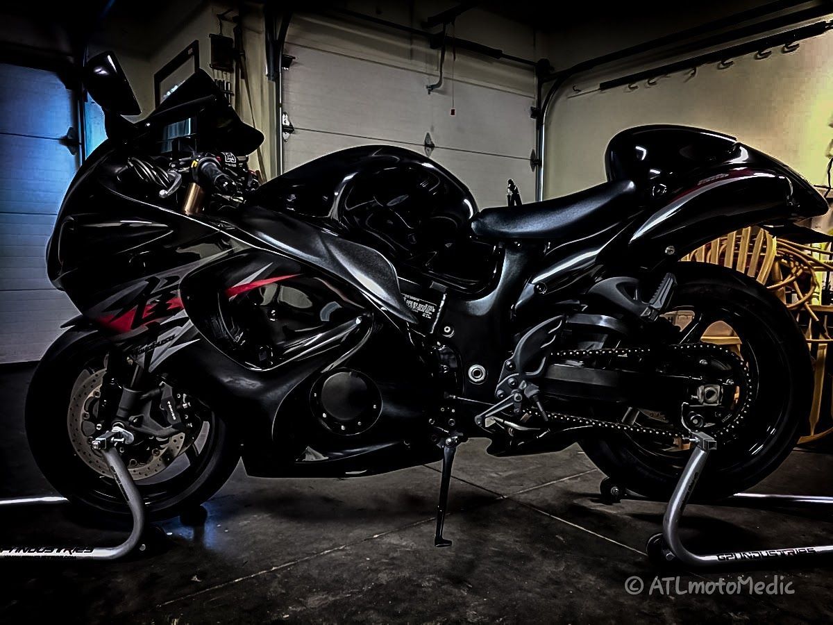 1200x900 If you had to give up your Busa