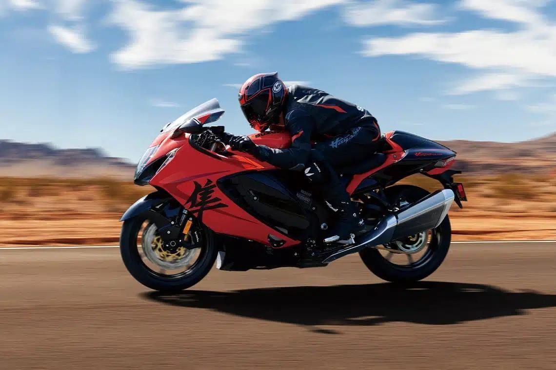 1140x760 Suzuki Hayabusa Recalled Over Brake