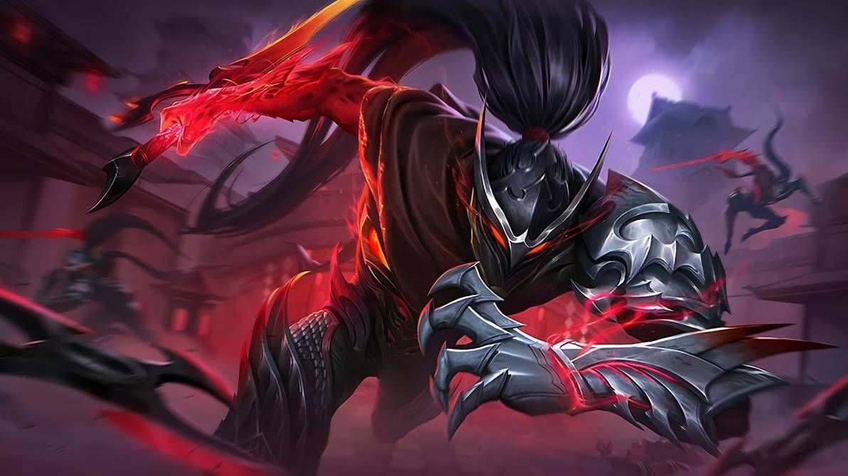 1192x670 Hayabusa Shadow of Obscurity