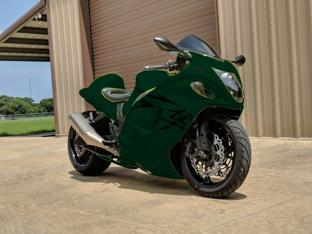 1024x768 Piddling In Photohop. Gen 2 Busa
