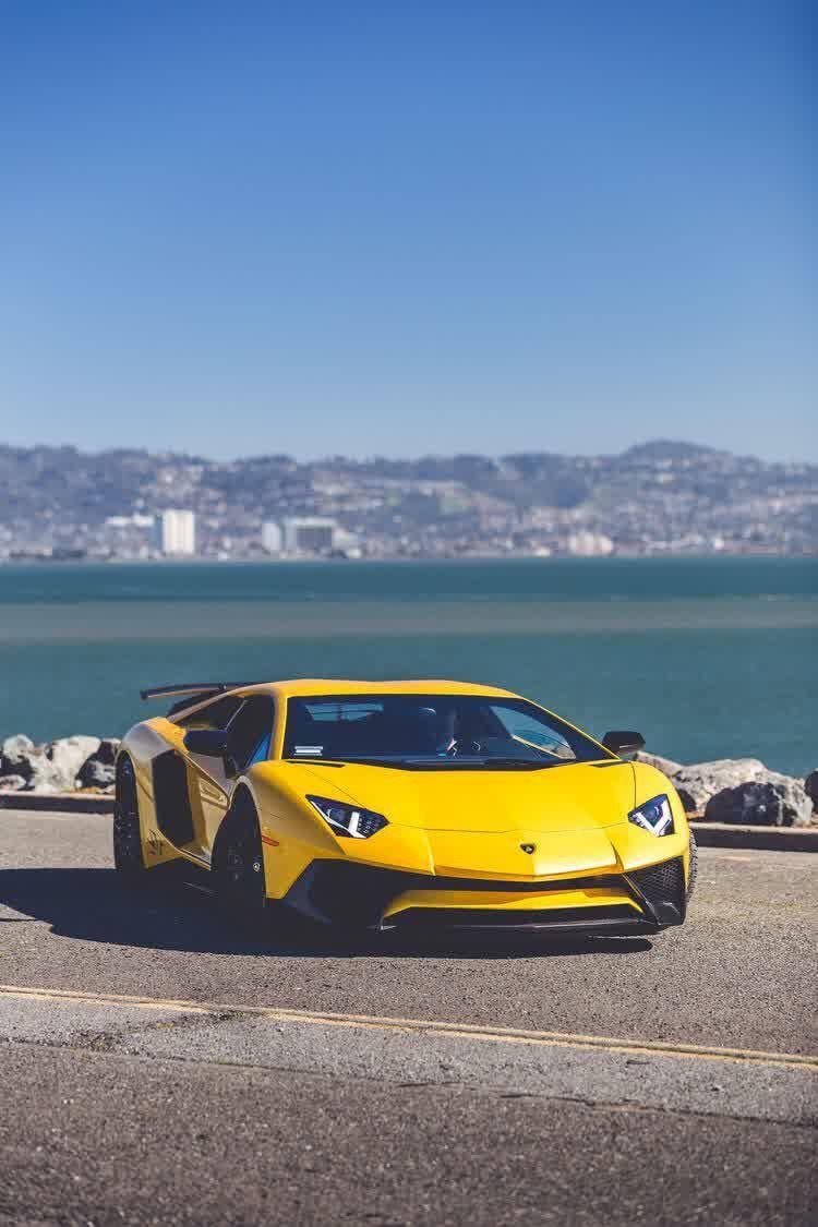 Lamborghini Phone Wallpapers - Top Free Lamborghini Phone Backgrounds -  WallpaperAccess