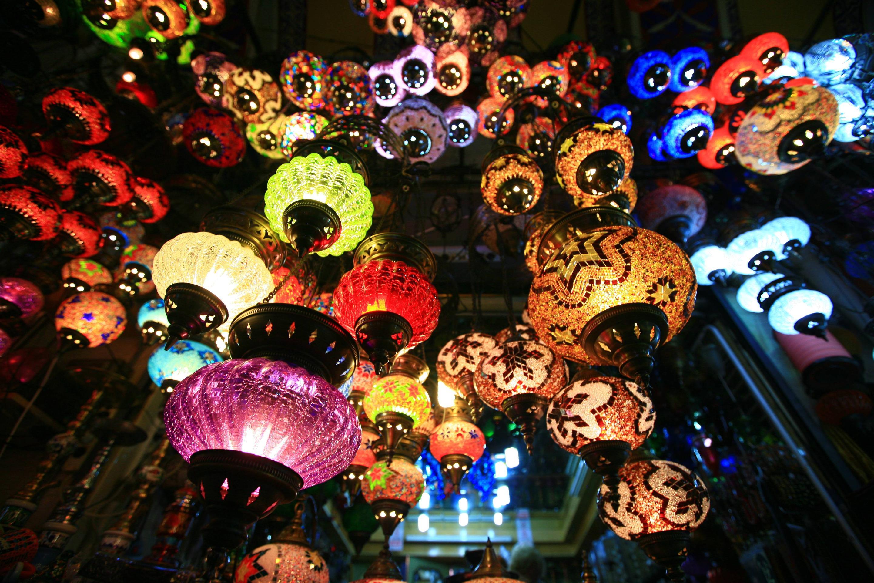 Turkish Lamps Wallpapers - Top Free Turkish Lamps Backgrounds ...