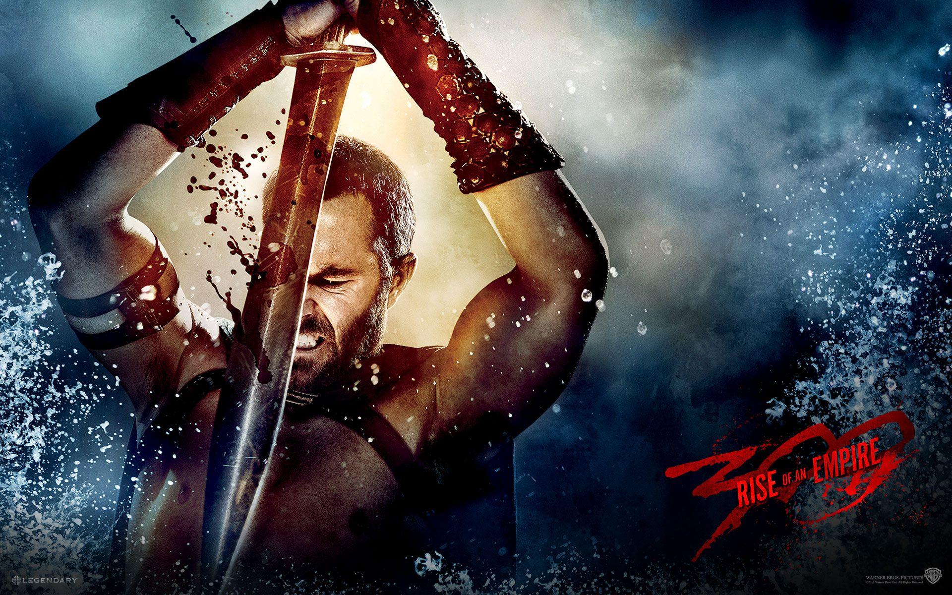 1920x1200 300: Rise Of An Empire Wallpaper, Picture, Image