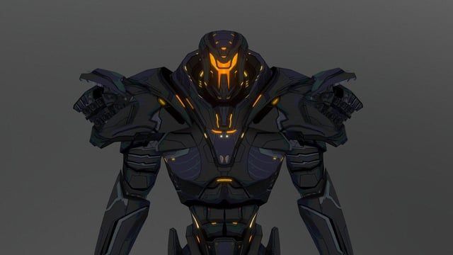 640x360 HIRING Robot wallpaper with cheese : r
