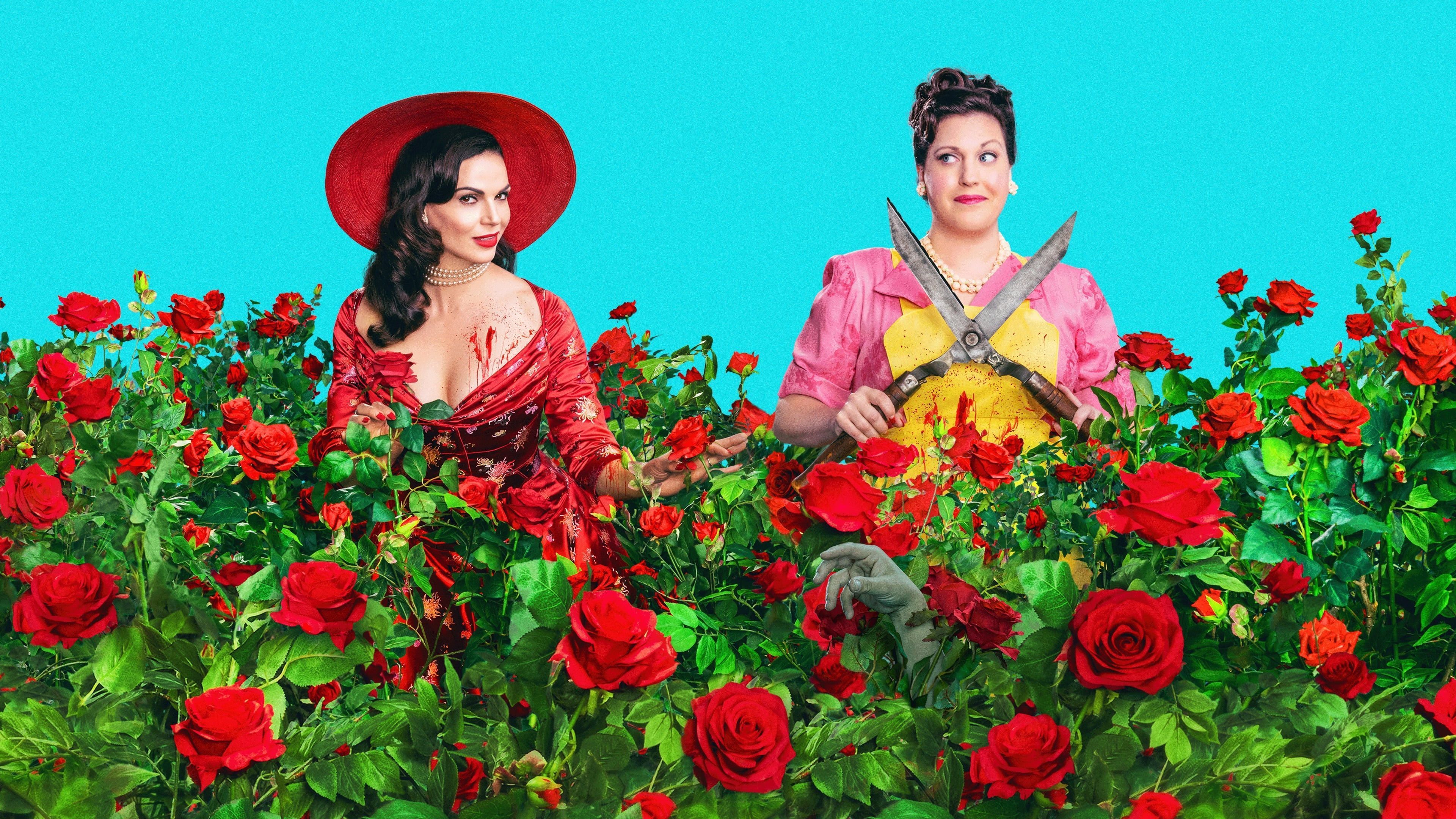 3840x2160 Why Women Kill TV Series 2019 2021